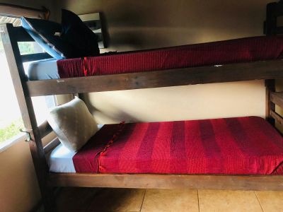 Casa La Revancha  Punta del Diablo