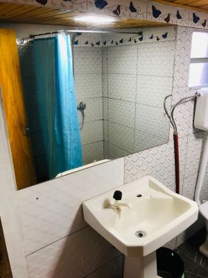 Casa La Revancha  Punta del Diablo