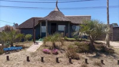 Casa La Revancha  Punta del Diablo