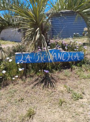 Casa La Revancha  Punta del Diablo