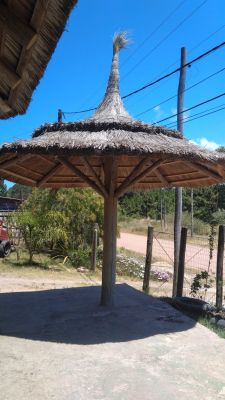 Casa La Revancha  Punta del Diablo