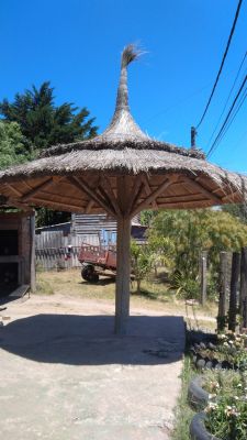 Casa La Revancha  Punta del Diablo