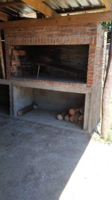 Casa La Revancha  Punta del Diablo