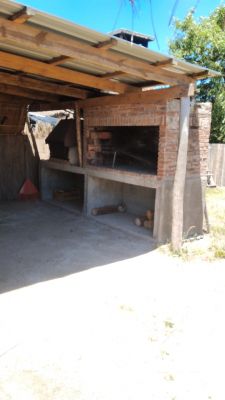 Casa La Revancha  Punta del Diablo