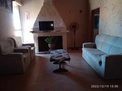 Casa La Revancha  Punta del Diablo