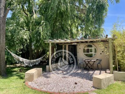Posada Planeta Cuchitril Punta del Diablo