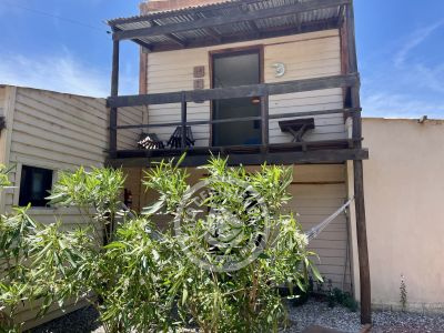 Posada Planeta Cuchitril Punta del Diablo