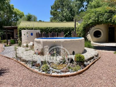 Villa Planeta Cuchitril Punta del Diablo