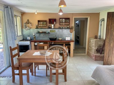 Posada Planeta Cuchitril Punta del Diablo