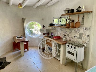 Posada Planeta Cuchitril Punta del Diablo