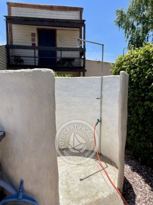 Villa Planeta Cuchitril Punta del Diablo