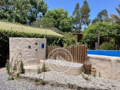Villa Planeta Cuchitril Punta del Diablo