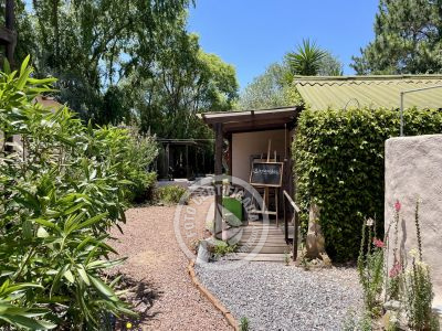 Villa Planeta Cuchitril Punta del Diablo