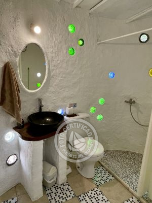 Posada Planeta Cuchitril Punta del Diablo