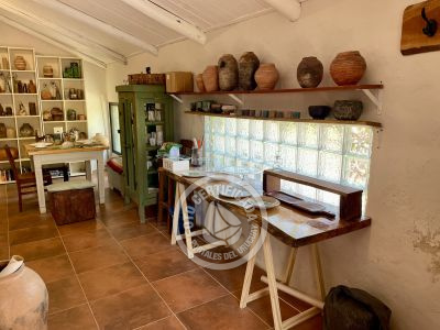 Villa Planeta Cuchitril Punta del Diablo