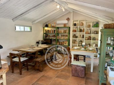 Villa Planeta Cuchitril Punta del Diablo