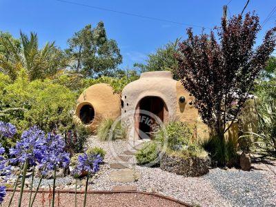 Posada Planeta Cuchitril Punta del Diablo