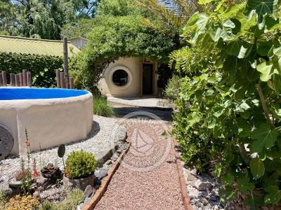 Posada Planeta Cuchitril Punta del Diablo