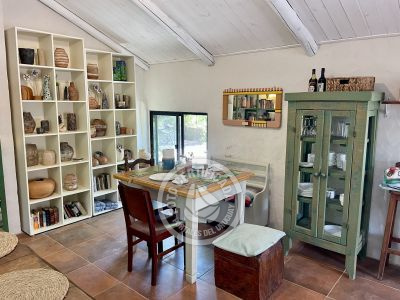 Villa Planeta Cuchitril Punta del Diablo