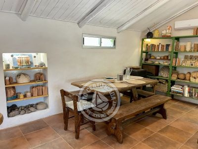 Villa Planeta Cuchitril Punta del Diablo