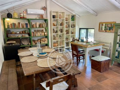 Villa Planeta Cuchitril Punta del Diablo