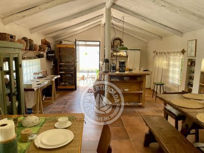 Villa Planeta Cuchitril Punta del Diablo