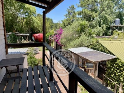 Posada Planeta Cuchitril Punta del Diablo