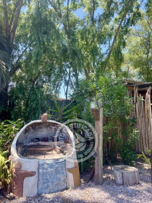 Villa Planeta Cuchitril Punta del Diablo