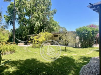 Villa Planeta Cuchitril Punta del Diablo