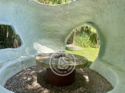 Villa Planeta Cuchitril Punta del Diablo