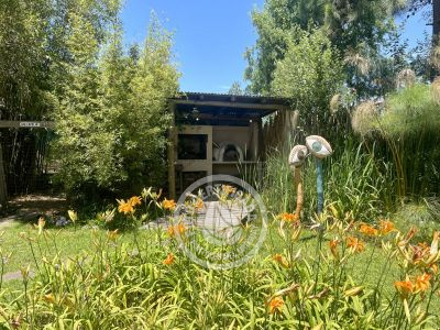 Villa Planeta Cuchitril Punta del Diablo