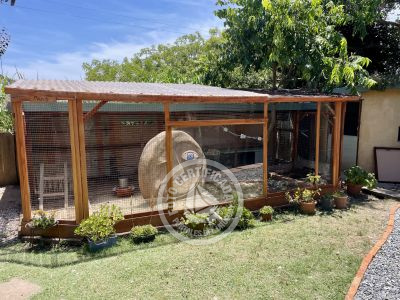 Villa Planeta Cuchitril Punta del Diablo