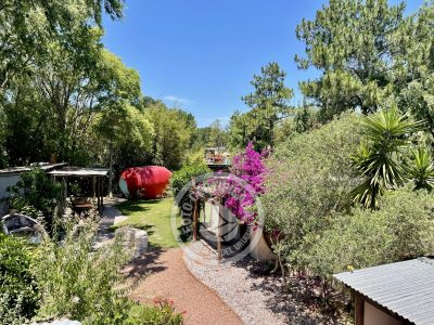 Villa Planeta Cuchitril Punta del Diablo