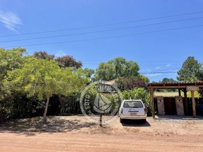 Villa Planeta Cuchitril Punta del Diablo