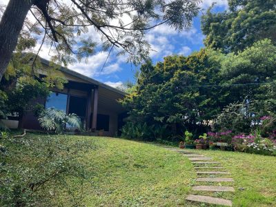 Casa Casa Alcala La Paloma