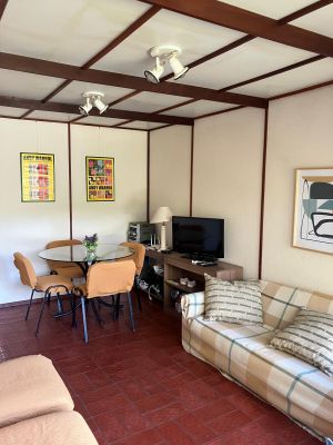 Casa Casa Alcala La Paloma