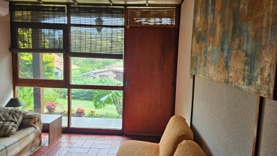 Casa Casa Alcala La Paloma