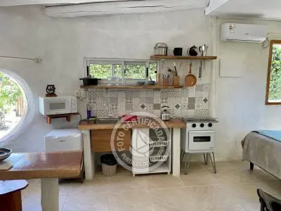 Posada Planeta Cuchitril - Bamboo - Punta del Diablo