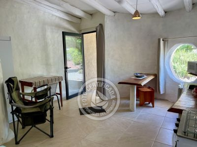 Posada Planeta Cuchitril - Bamboo - Punta del Diablo