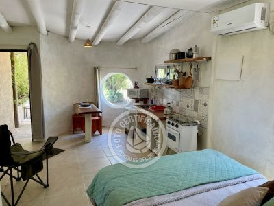 Posada Planeta Cuchitril - Bamboo - Punta del Diablo