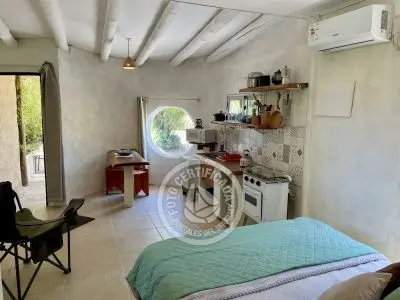 Posada Planeta Cuchitril - Bamboo - Punta del Diablo