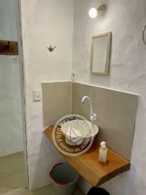 Posada Planeta Cuchitril - Bamboo - Punta del Diablo