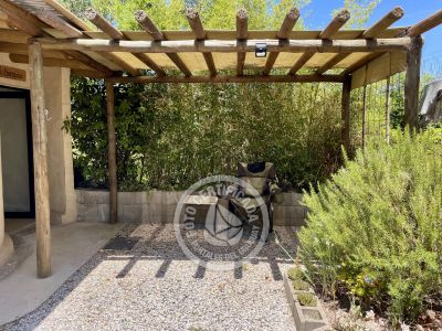 Posada Planeta Cuchitril - Bamboo - Punta del Diablo