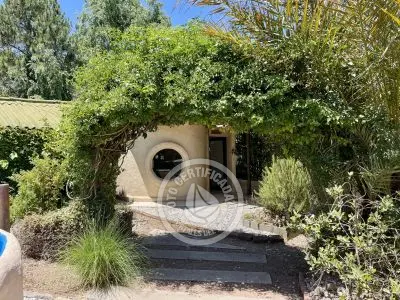 Posada Planeta Cuchitril - Bamboo - Punta del Diablo