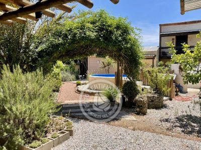 Posada Planeta Cuchitril - Bamboo - Punta del Diablo