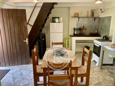 Posada Planeta Cuchitril - Cielo - Punta del Diablo