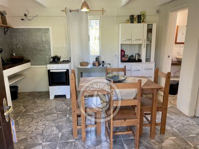 Posada Planeta Cuchitril - Cielo - Punta del Diablo