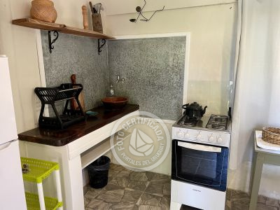 Posada Planeta Cuchitril - Cielo - Punta del Diablo