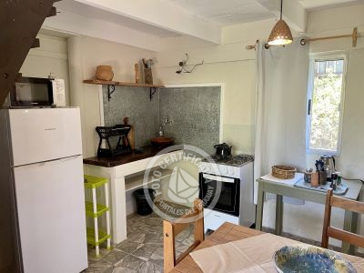 Posada Planeta Cuchitril - Cielo - Punta del Diablo