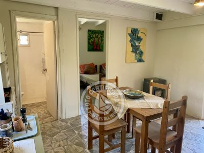 Posada Planeta Cuchitril - Cielo - Punta del Diablo